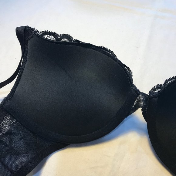 La Senza Hello Sugar push-up bra - Picture 4 of 6